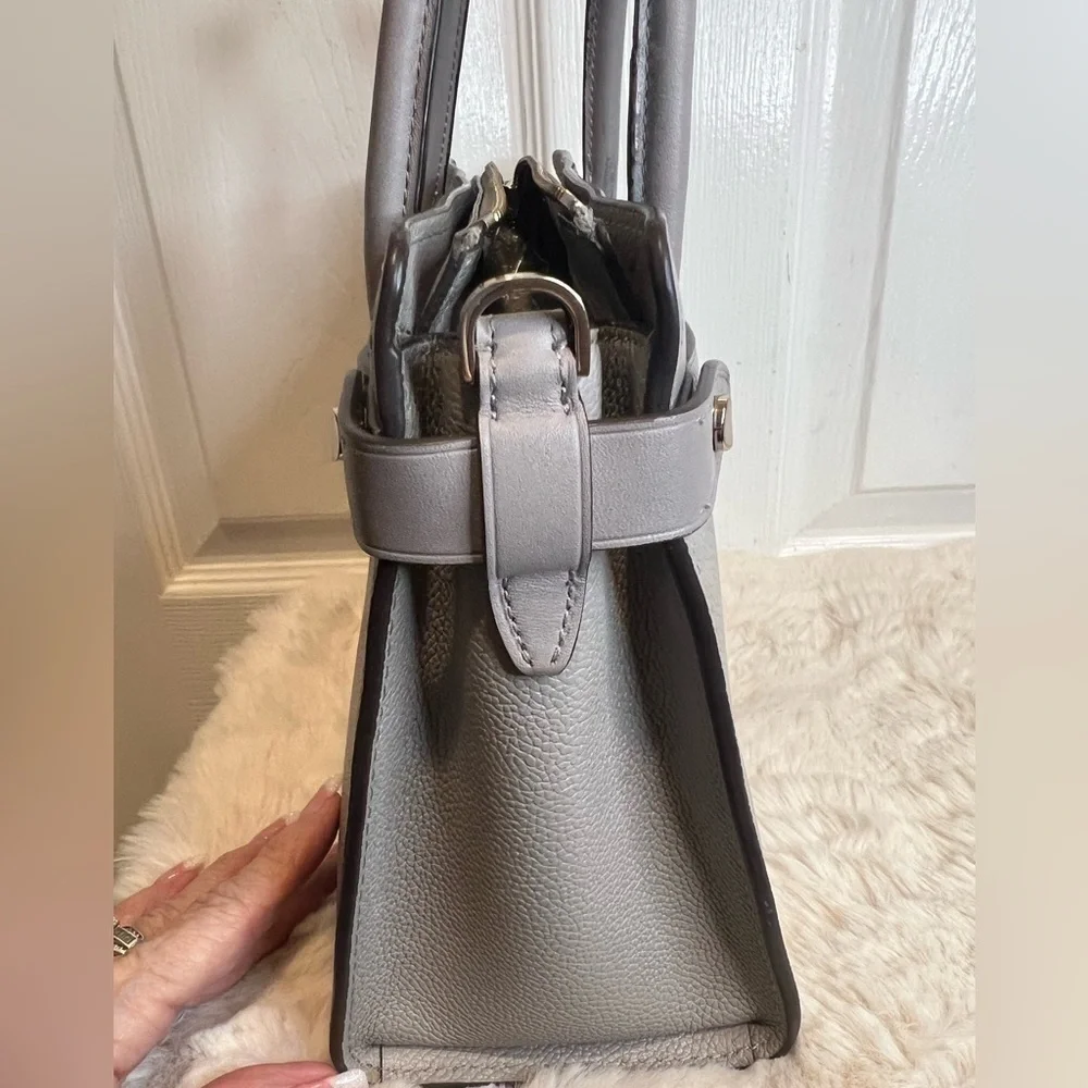 KATE SPADE MEDIUM CLASSIC SATCHEL